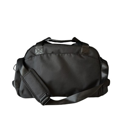 Hudson Cole Prospect Duffle